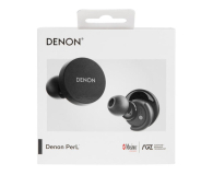 Denon PerL słuchawki TWS Czarne - 1193643 - zdjęcie 5